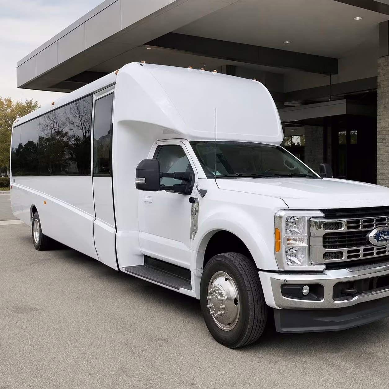 wedding bus rentals in yakima