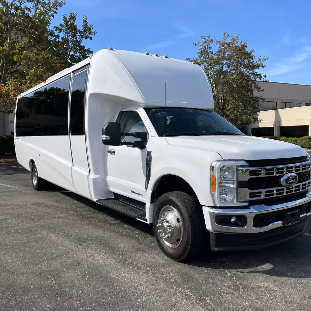 yakima airport transfer shuttle bus services