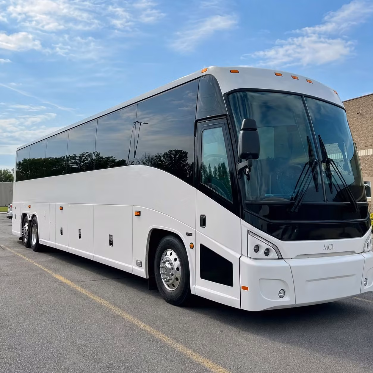 yakima prom homecoming transportation services