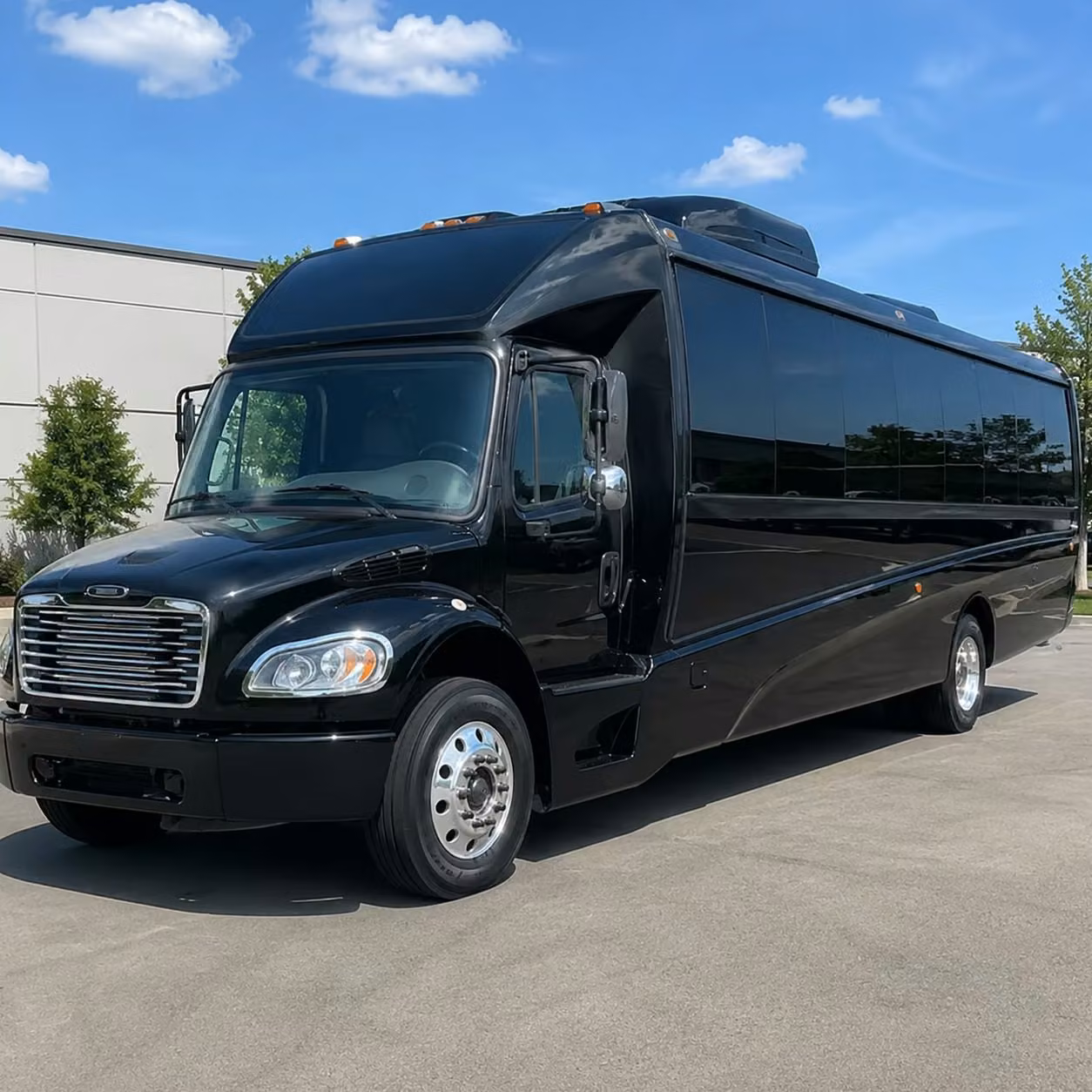 yakima sports team transportation services